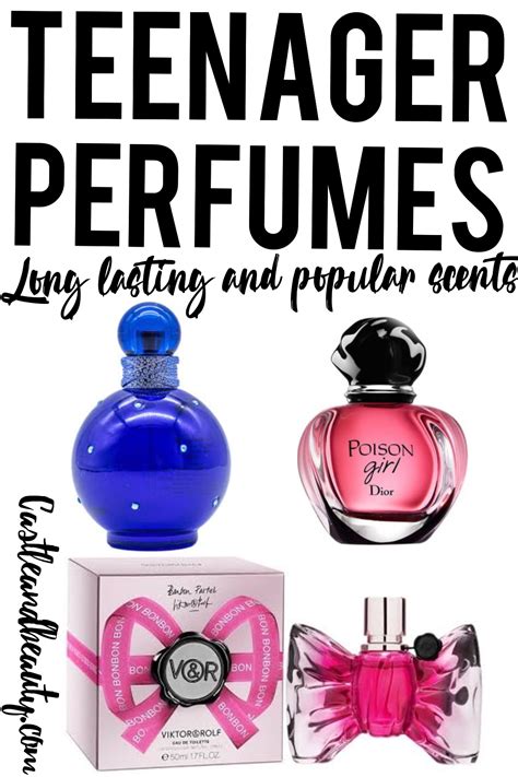 best perfume for a young lady|best scents for teenage girl.